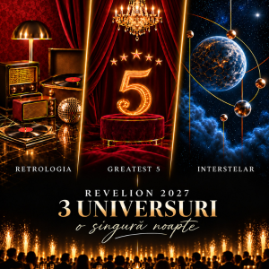 EARLY BIRD INTERSTELAR COPII 3-14 ANI